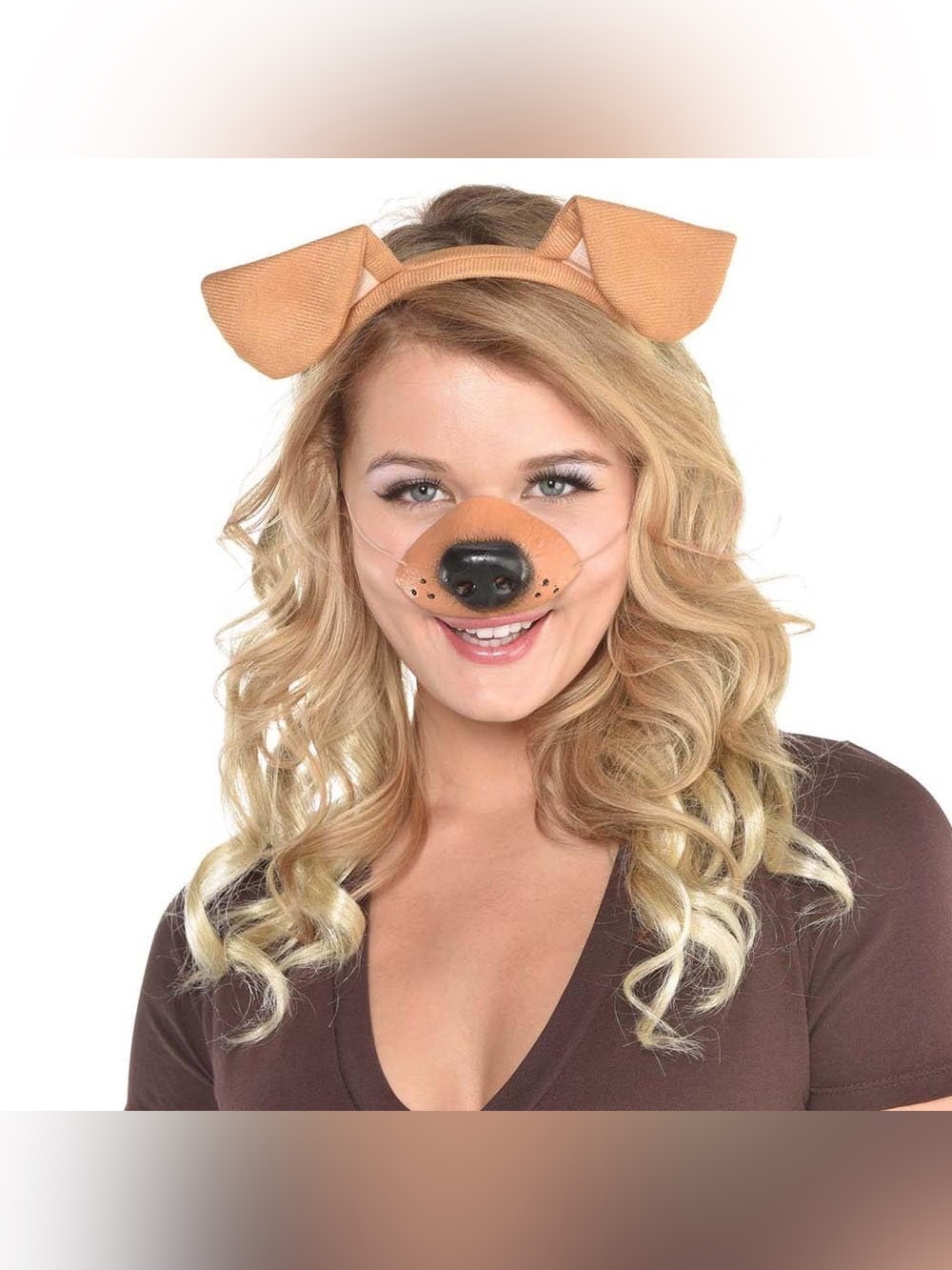 Women’s Halloween Dog costume